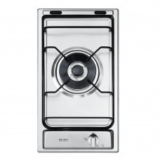 Elba EHS 311D1 S 1-Burner Gas Hob (30CM)